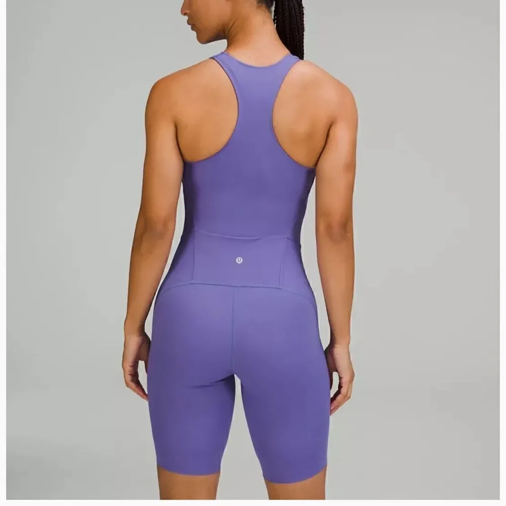 SenseKnit Running One-Piece